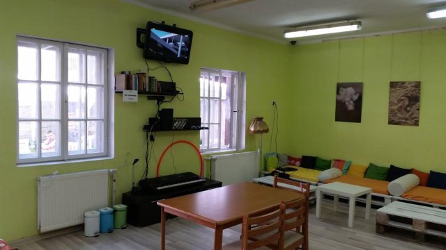 Rover Hostel