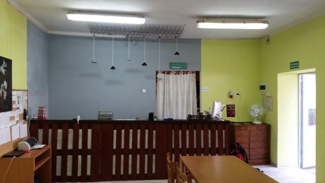 Rover Hostel