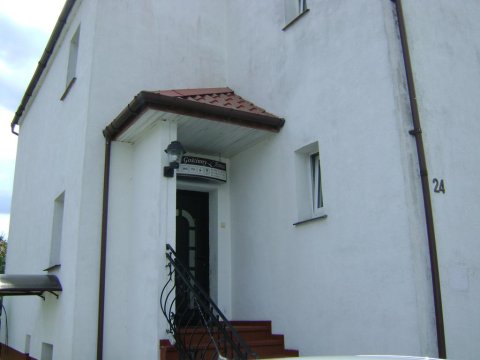 Dom Gościnny Anna