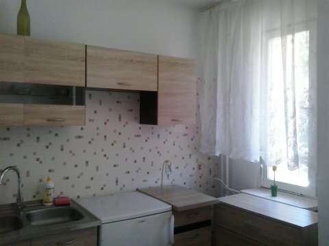 Kawalerka nad morzem