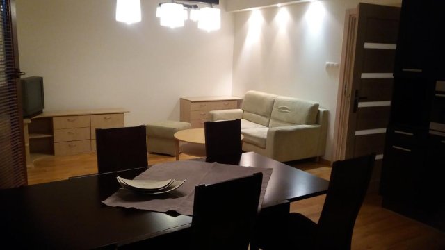Apartament nad morzem Gdansk