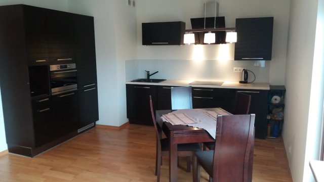 Apartament nad morzem Gdansk