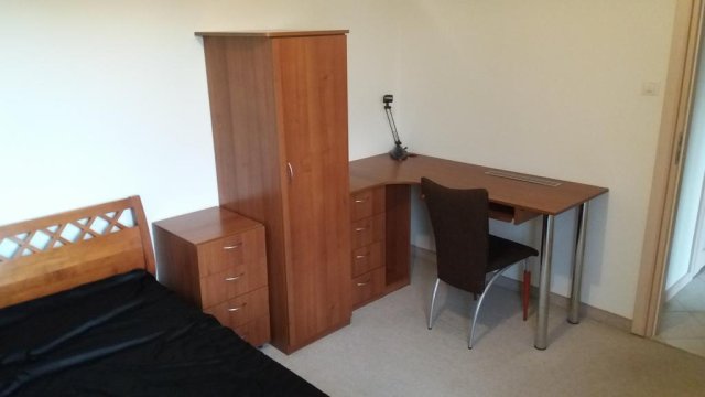 Apartament nad morzem Gdansk
