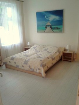 3-pokojowe mieszkanie 65m2, Gdańsk Oliwa