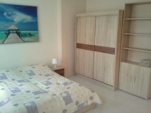 3-pokojowe mieszkanie 65m2, Gdańsk Oliwa