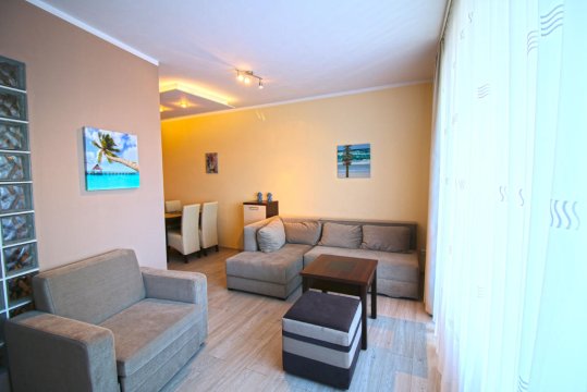 Baltic-Apartaments