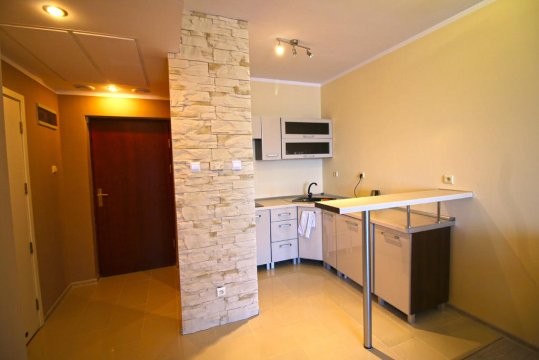 Baltic-Apartaments