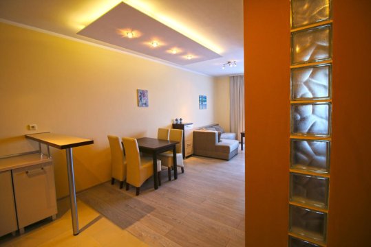 Baltic-Apartaments