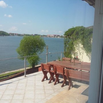 Apartamenty Mikołajki - Piękne Widoki