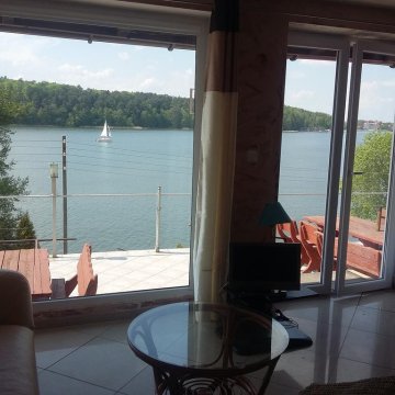 Apartamenty Mikołajki - Piękne Widoki