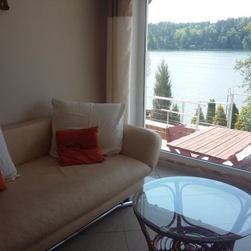 Apartamenty Mikołajki - Piękne Widoki