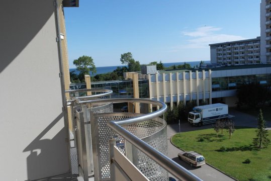 Apartamenty- Kolobrzegu/Ustronie/Mielno
