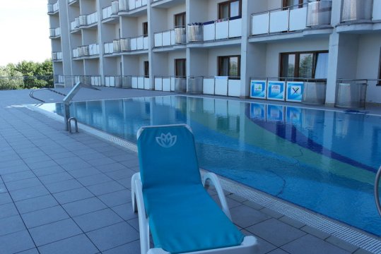 Apartamenty- Kolobrzegu/Ustronie/Mielno