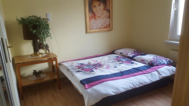 Apartamenty Marynarki Polskiej