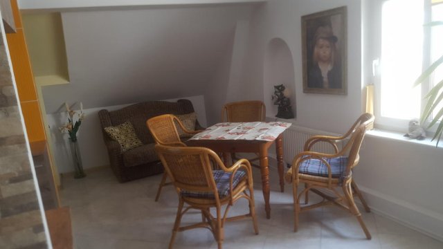 Apartamenty Marynarki Polskiej
