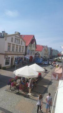 Apartamenty Marynarki Polskiej