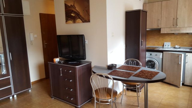 pokój - Apartament Jacek |taras | 300 metrów od plaży | blisko kortów tenisowych