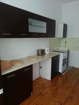 KEJA - Apartamenty w centrum - blisko plaży. 