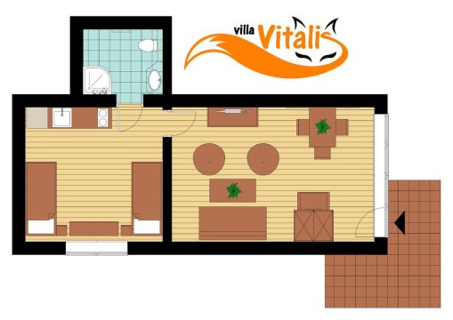 Villa Vitalis