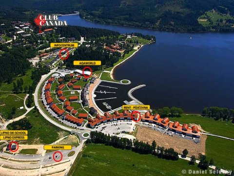 lipno nad vltavou 25