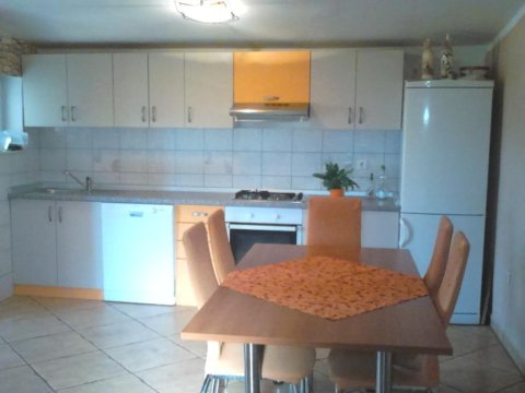 Chorwacja region Dalmatia Apartman Marta