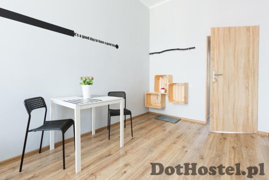 DOT Hostel