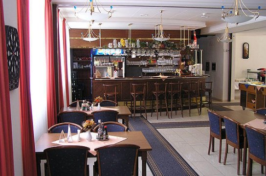 Hotel Annahof