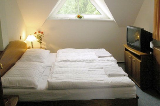 Hotel Annahof