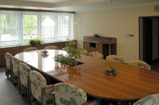 Hotel Annahof