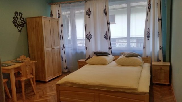 Zwierzyniecka 33