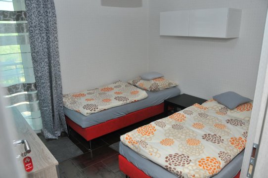 Hostel Wrocław Tanie Noclegi | Pokoje 1,2,3 i 4 - osobowe