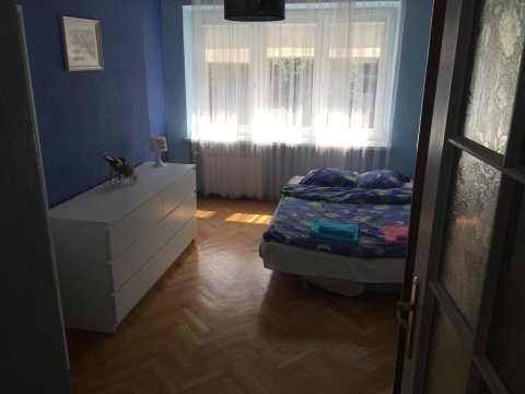 Apartament w centrum Sopotu