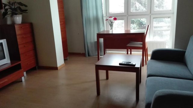 Apartament Balladyna przy plaży
