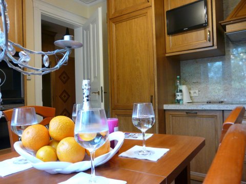 Amber & Apartaments Sopot Książąt