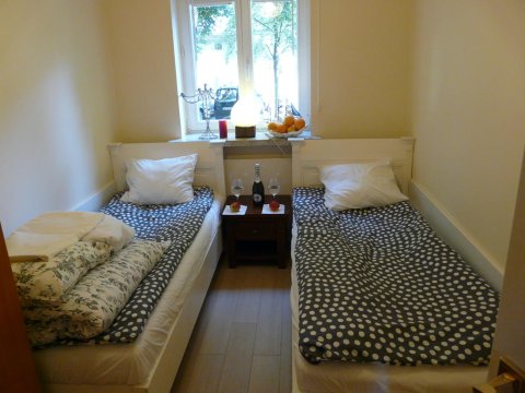 Amber & Apartaments Sopot Książąt