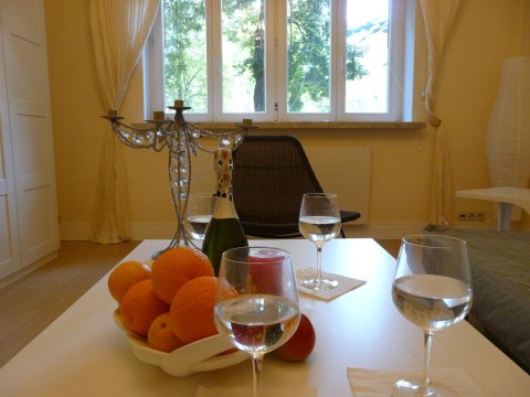 Amber & Apartaments Sopot Książąt
