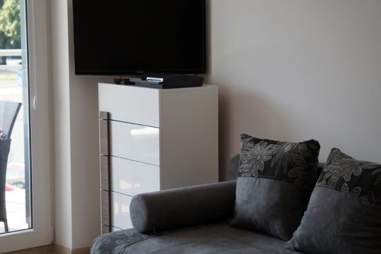 Nowy apartament w Gdańsku-Przymorze!!!