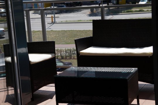 Nowy apartament w Gdańsku-Przymorze!!!