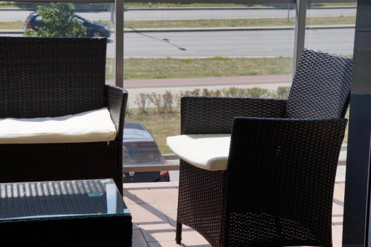 Nowy apartament w Gdańsku-Przymorze!!!