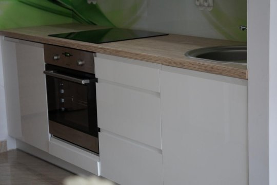 Nowy apartament w Gdańsku-Przymorze!!!