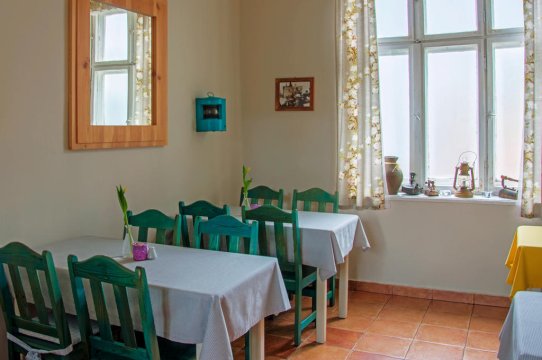 Restauracja 7 Kontynent