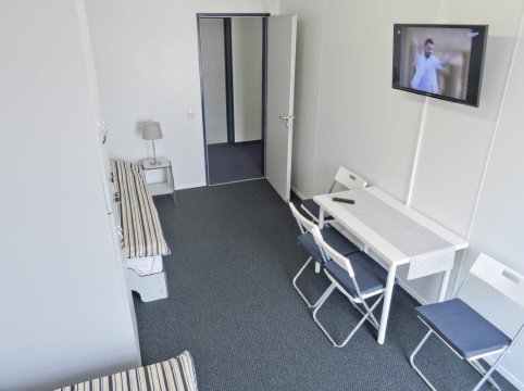 Standard + - Hostel Września.com