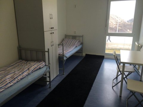 Standard podstawowy - Hostel Września.com