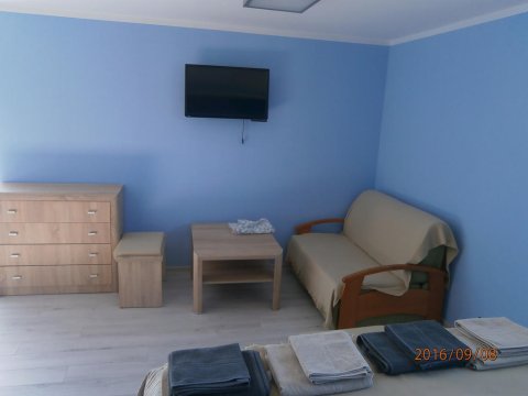 apartament Morski 39 m2 - Słoneczna 10tka | Domki | Apartamenty