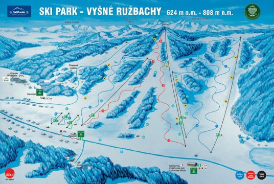ski-park - PPIVAT BENE