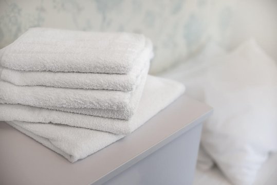 ręczniki w cenie - GREEN HOUSE