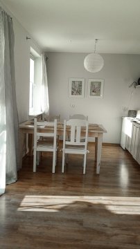 Aneks kuchenny - Ładne mieszkanie 2 pokojowe