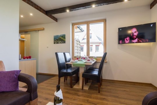 Apartament KOLIBA