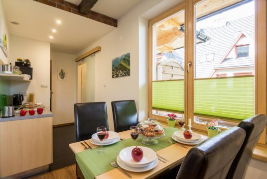 Apartament KOLIBA