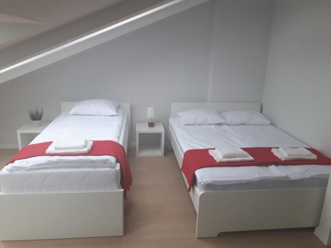 Bienvenue Apartments Kraków Old Town